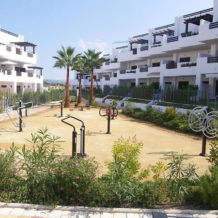 Apartament Maestro San Juan de los Terreros Zewnętrze zdjęcie