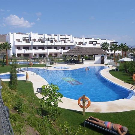 Apartament Maestro San Juan de los Terreros Zewnętrze zdjęcie