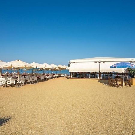 Apartament Maestro San Juan de los Terreros Zewnętrze zdjęcie