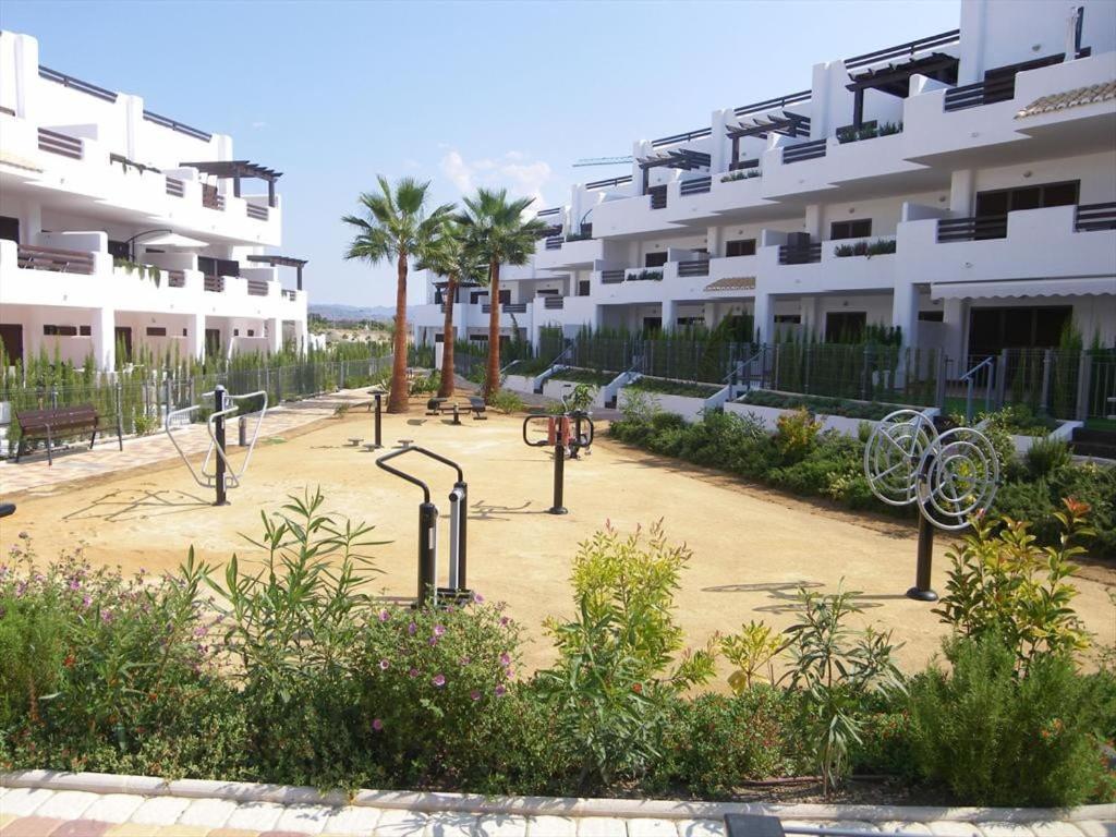 Apartament Maestro San Juan de los Terreros Zewnętrze zdjęcie