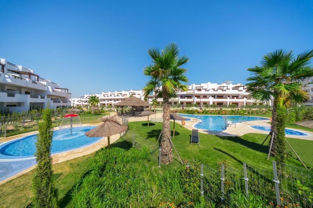 Apartament Maestro San Juan de los Terreros Zewnętrze zdjęcie