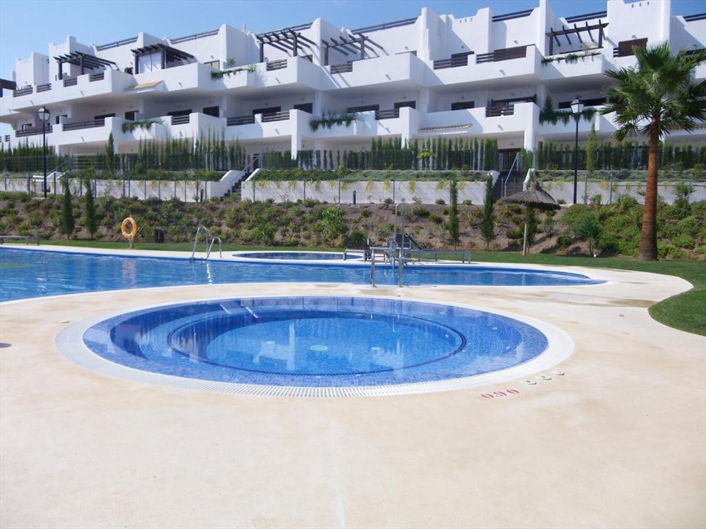 Apartament Maestro San Juan de los Terreros Zewnętrze zdjęcie