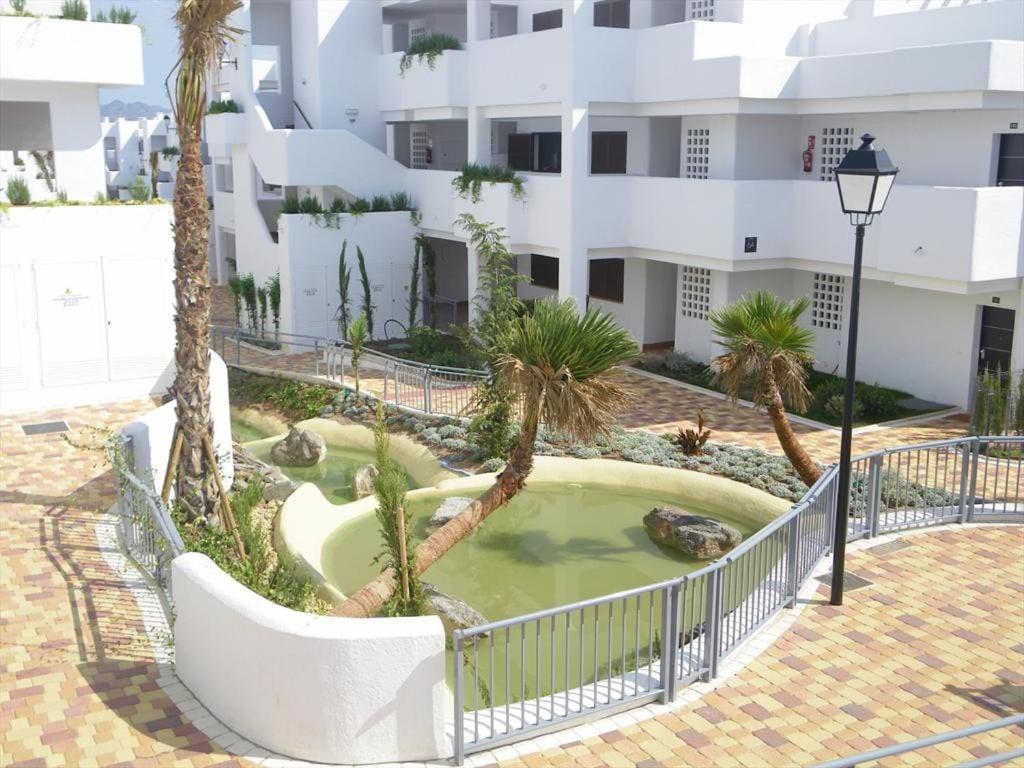 Apartament Maestro San Juan de los Terreros Zewnętrze zdjęcie