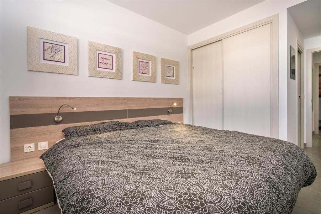 Apartament Maestro San Juan de los Terreros Zewnętrze zdjęcie