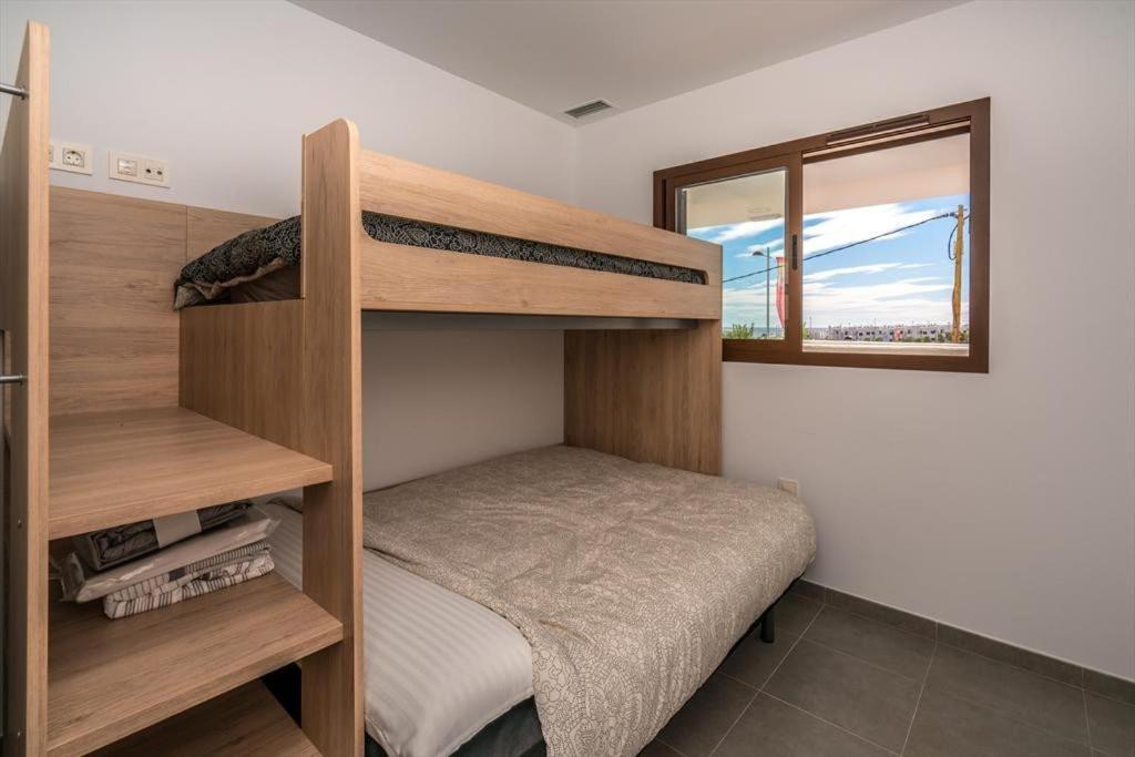 Apartament Maestro San Juan de los Terreros Zewnętrze zdjęcie
