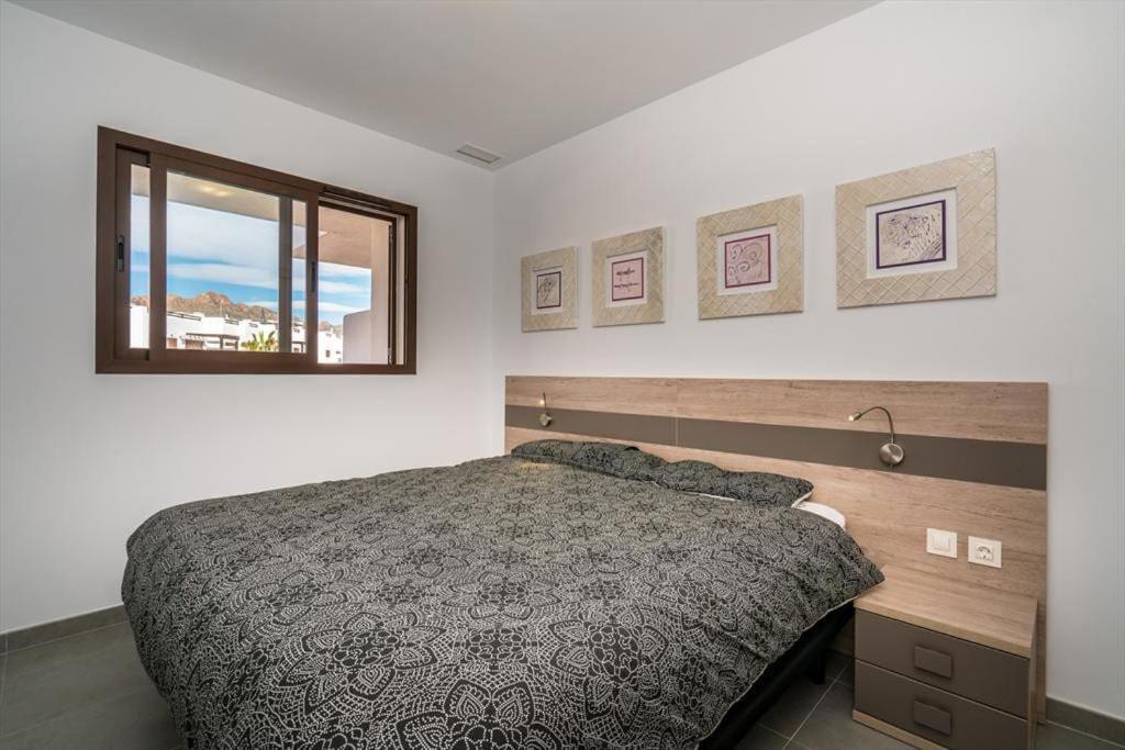 Apartament Maestro San Juan de los Terreros Zewnętrze zdjęcie