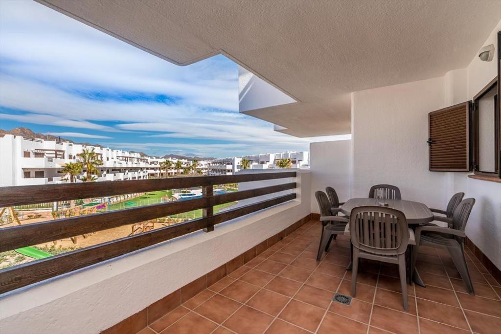 Apartament Maestro San Juan de los Terreros Zewnętrze zdjęcie