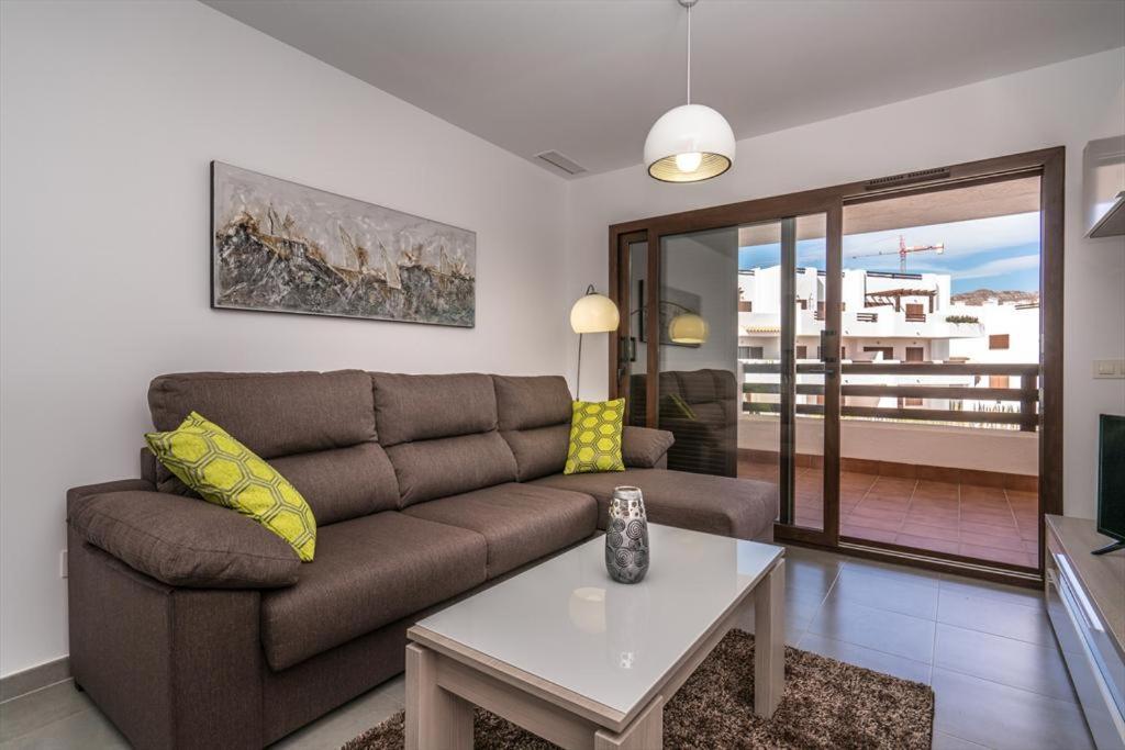 Apartament Maestro San Juan de los Terreros Zewnętrze zdjęcie